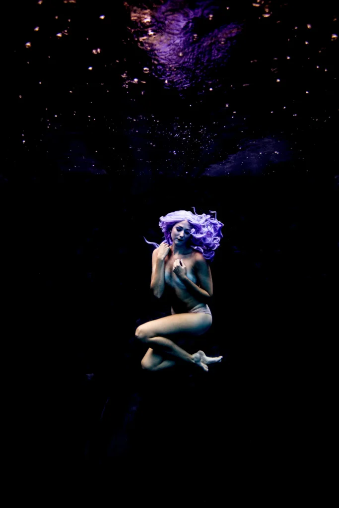 Underwater boudoir 2000 opt